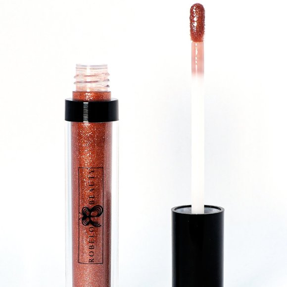 Lip Gloss - Brilliant Lip Shine Collection Set (5) - Picture 12 of 12